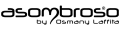 Logo Asombroso.cz