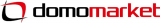 Logo DOMOMARKET.CZ
