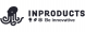 Logo INPRODUCTS.cz