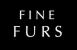 Logo obchodu Fine Furs