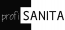 Logo profiSANITA