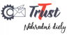 Trust - náhradní díly