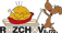 Logo ROZCHOV s.r.o.