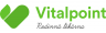 Logo Vitalpoint Rodinná lékárna