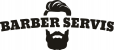 Logo BarberServis.cz