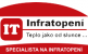 Logo obchodu infrapanely-it.cz