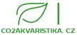 Logo co2akvaristika