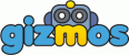 Logo obchodu Gizmos