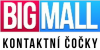 Logo obchodu BIGmall.cz