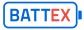 Logo BATTEX, spol. s r.o.