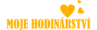 Logo MojeHodinářství.cz