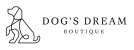 Logo obchodu DogsDream.cz