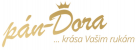 Pán Dora - Krása Vašim rukám