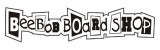 Beebob Board Shop