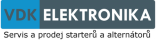 Jiří Vondráček - VDK