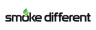 Logo Smoke different