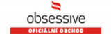 Obsessive - oficiální eshop