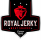 Royal Jerky Mafioso by Stejk (hovězí sušené maso s příchutí pizzy) Gramáž: 40 g