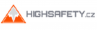 Logo HIGHSAFETY.cz