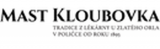 Logo obchodu Mast-Kloubovka