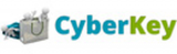 Logo obchodu CyberKey.cz