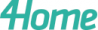 Logo 4home.cz
