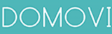 Logo obchodu Domovi.cz