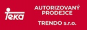 Logo Eshop Teka