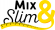 Logo Mix & Slim