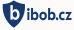 Logo iBob.cz
