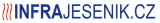 Logo infrajesenik.cz