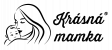 Logo obchodu Krásná mamka