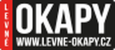 Logo levne-okapy.cz