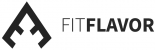 Logo obchodu Fitflavor