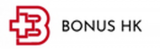 Logo obchodu BONUS HK