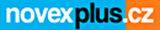 Logo novexplus.cz