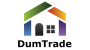 Logo obchodu DUMTRADE.cz