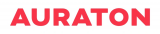 Logo obchodu AURATON s.r.o.