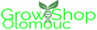 Logo Growshop-Olomouc