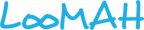 Logo LooMAH.cz