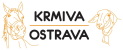 Logo obchodu Krmiva Ostrava