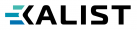 Logo Kalist