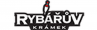 Logo Rybařův krámek