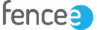 Logo fencee.cz