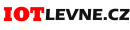 Logo iotlevne.cz