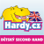 HARDY.CZ