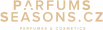 Logo Parfums Seasons s.r.o.