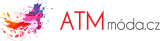 Logo obchodu ATMmoda.cz