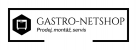Gastro-netshop