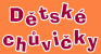Logo obchodu Detske-chuvicky.cz